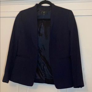 J Crew 365 Blazer - like new!